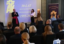 List pasterski Episkopatu Polski z okazji 30. rocznicy reaktywowania w Polsce Akcji Katolickiej