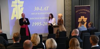List pasterski Episkopatu Polski z okazji 30. rocznicy reaktywowania w Polsce Akcji Katolickiej