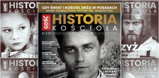 „Bracia, a nie warchoły”, czyli historia ks. Romana Kotlarza