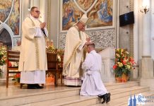 Diecezja Radomska ma nowego kapłana