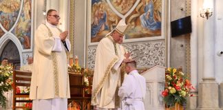Diecezja Radomska ma nowego kapłana