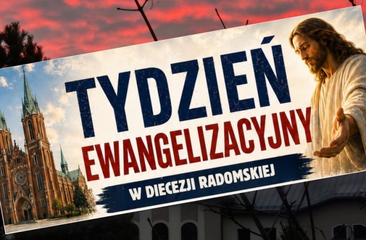 Tydzień Ewangelizacyjny 2026