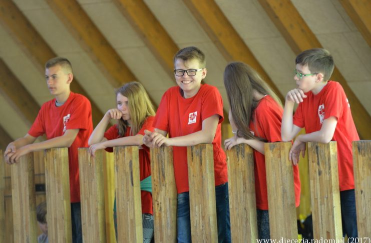 Ferie letnie 2026. Ogłoszenie konkursu dotyczącego dofinansowania wypoczynku dla dzieci i młodzieży