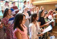 Festiwal Chórów w Radomiu. Zaproszenie do udziału